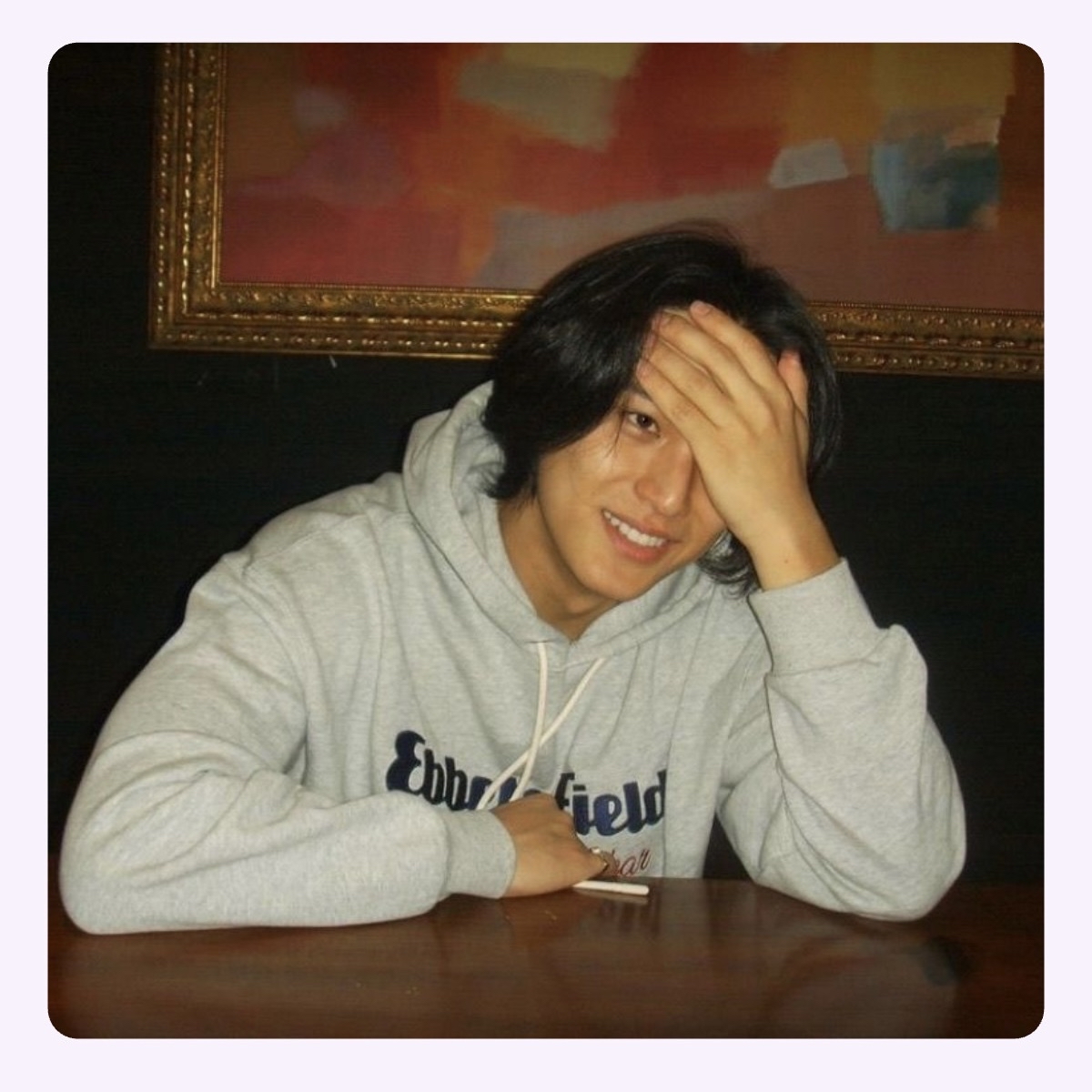 SEVENTEEN粉絲拍下的瞬間