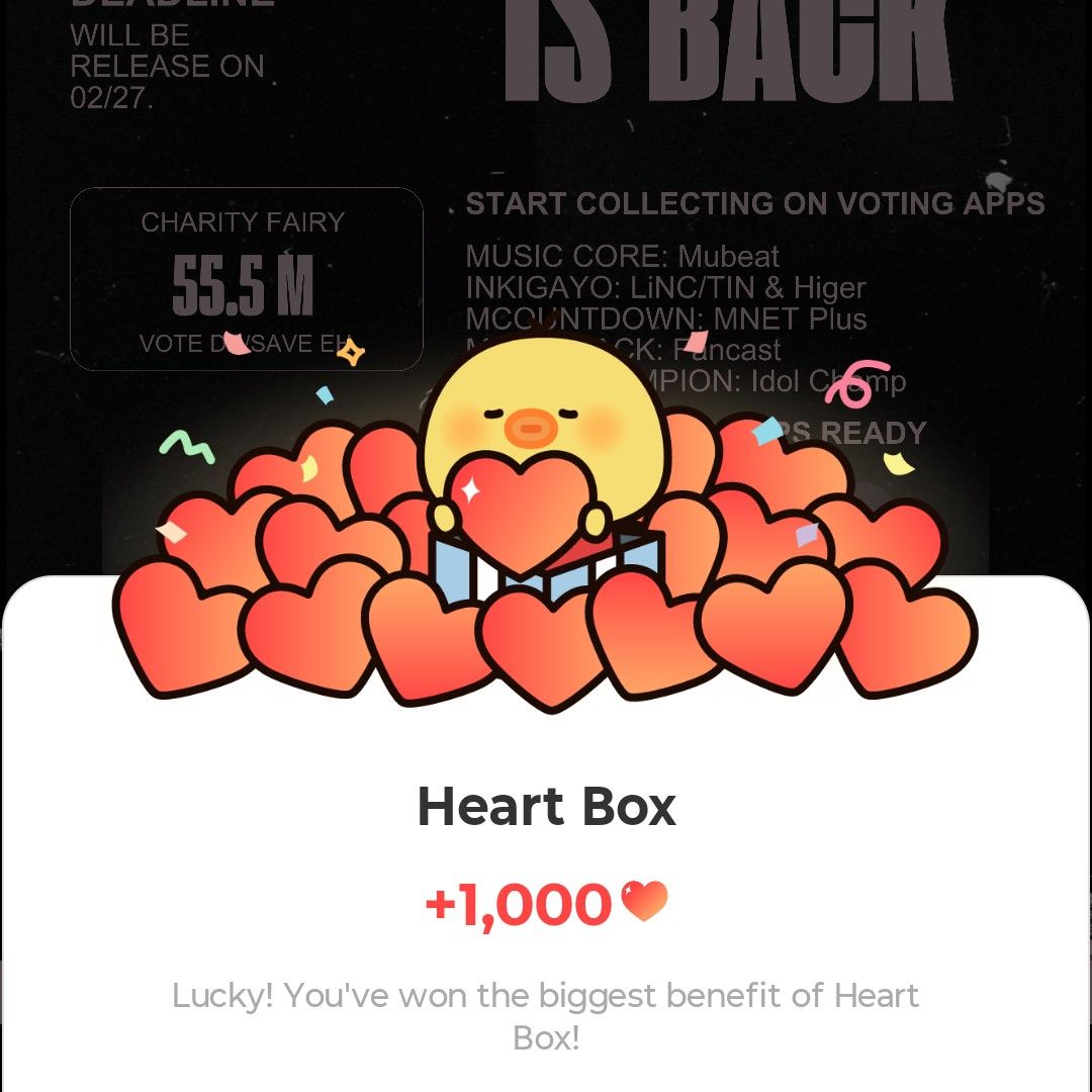 BLACKPINK의 비하인드 컷