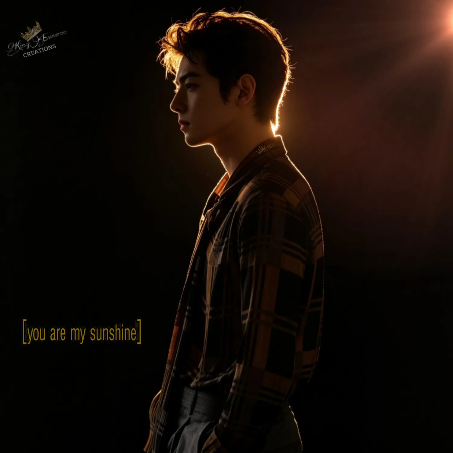 Latest photo of Eunwoo (ASTRO)