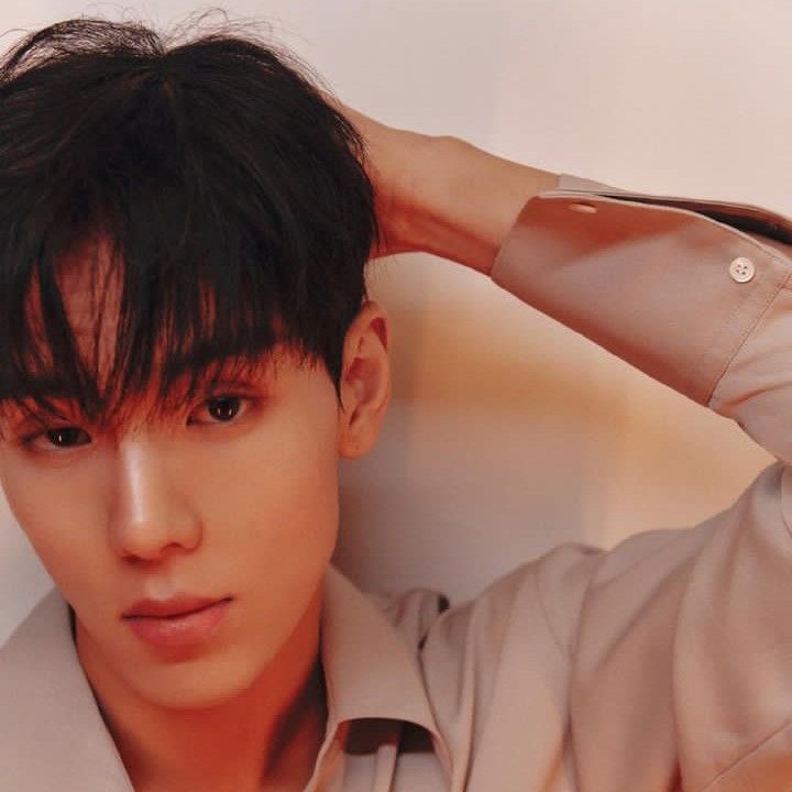 셔누 (몬스타엑스)의 비하인드 컷