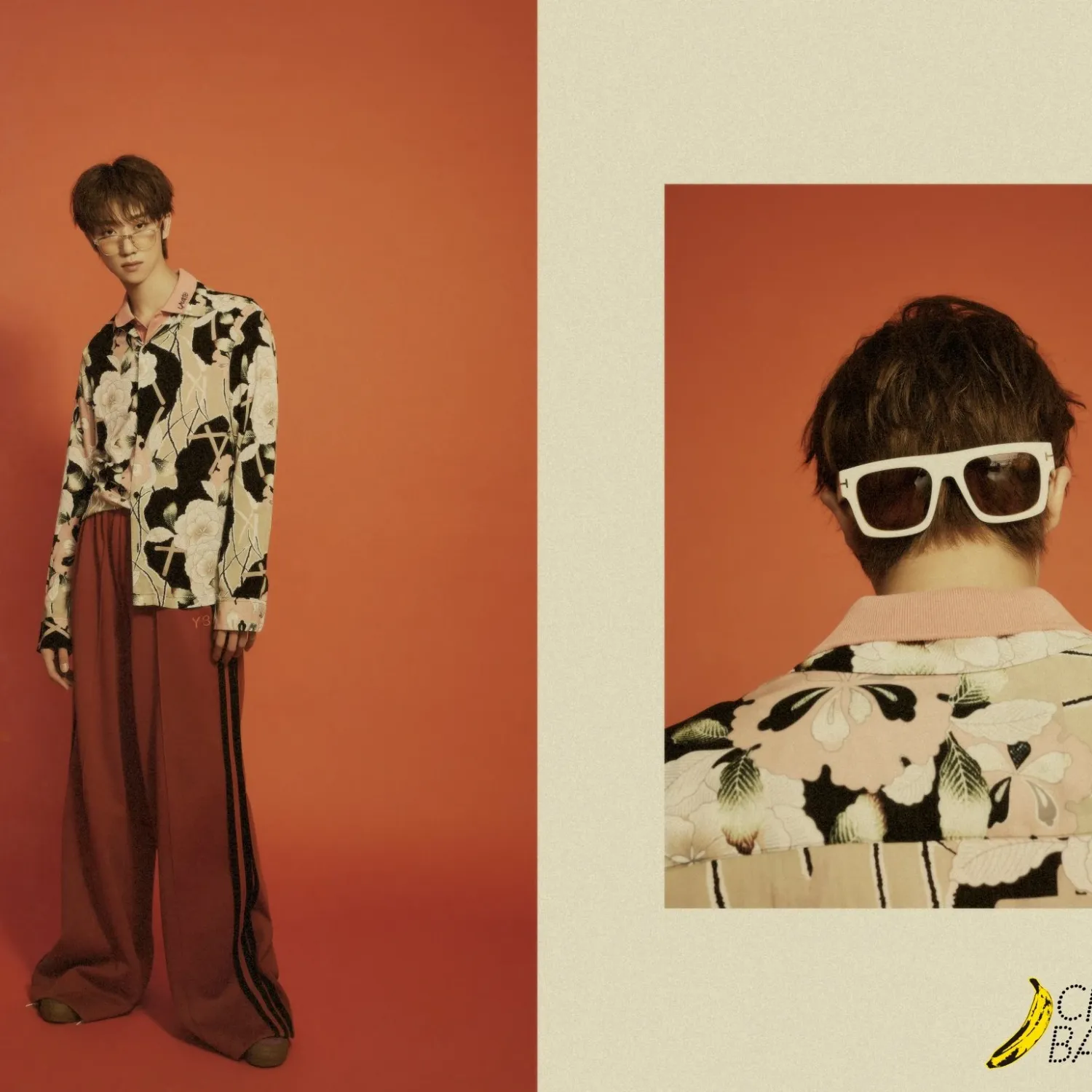 Behind-the-scenes cut of The 8 (SEVENTEEN)