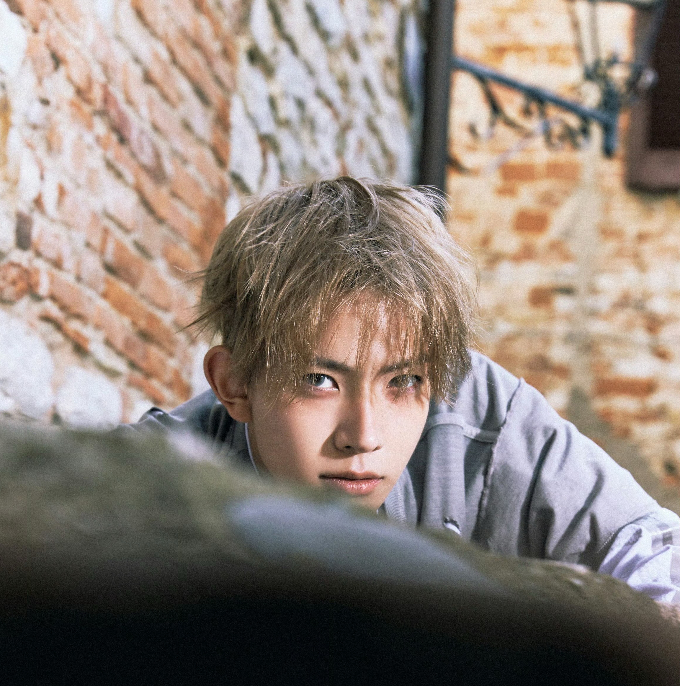 Foto terbaru Heeseung (ENHYPEN)