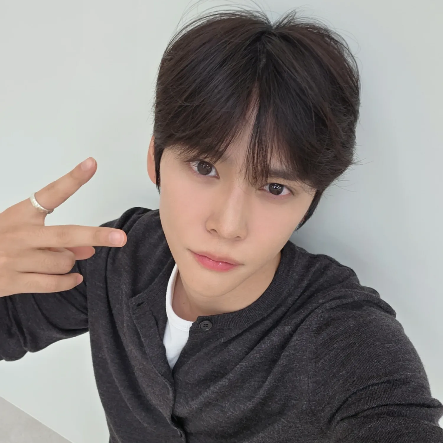 Behind-the-scenes cut of Eunseok (RIIZE)