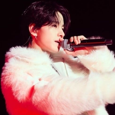 Momen yang diabadikan oleh penggemar Sato Keigo (JO1)