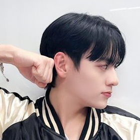 Latest photo of Sungyun (n.SSign)