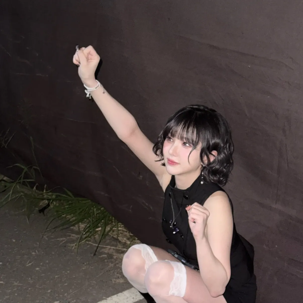 Recent activity shot of VIVIZ