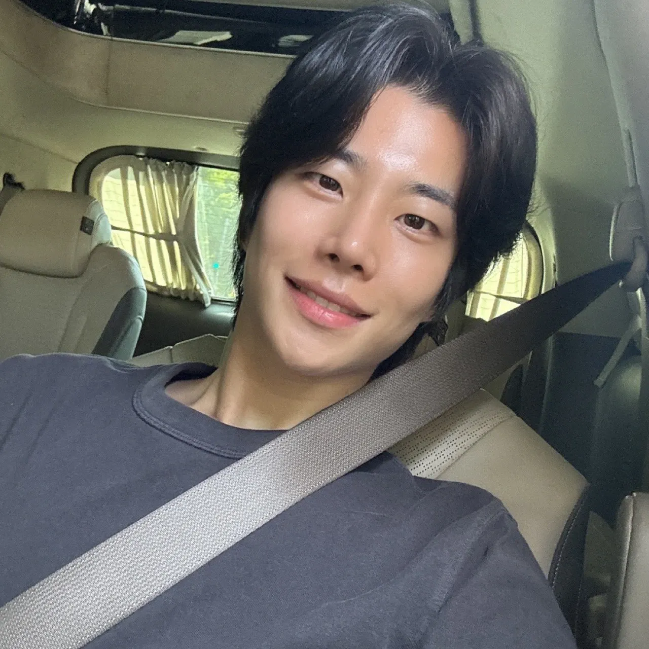 아스트로 최근 활동샷