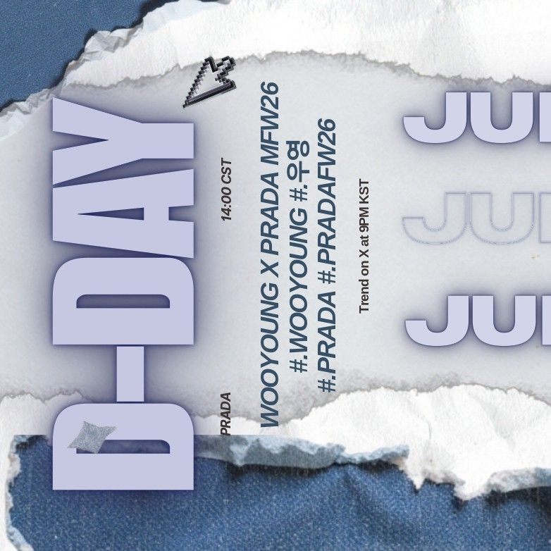 Latest photo of Wooyoung (ATEEZ)