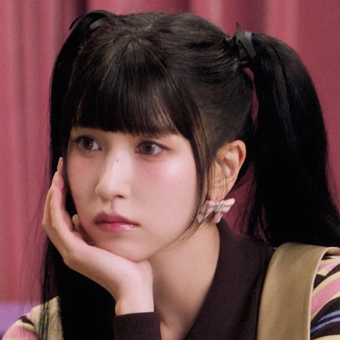 TWICEファンが撮った瞬間