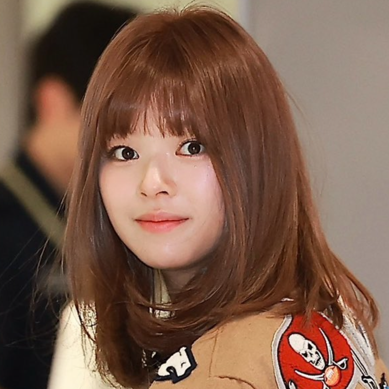 정연 (TWICE)의 최신 사진