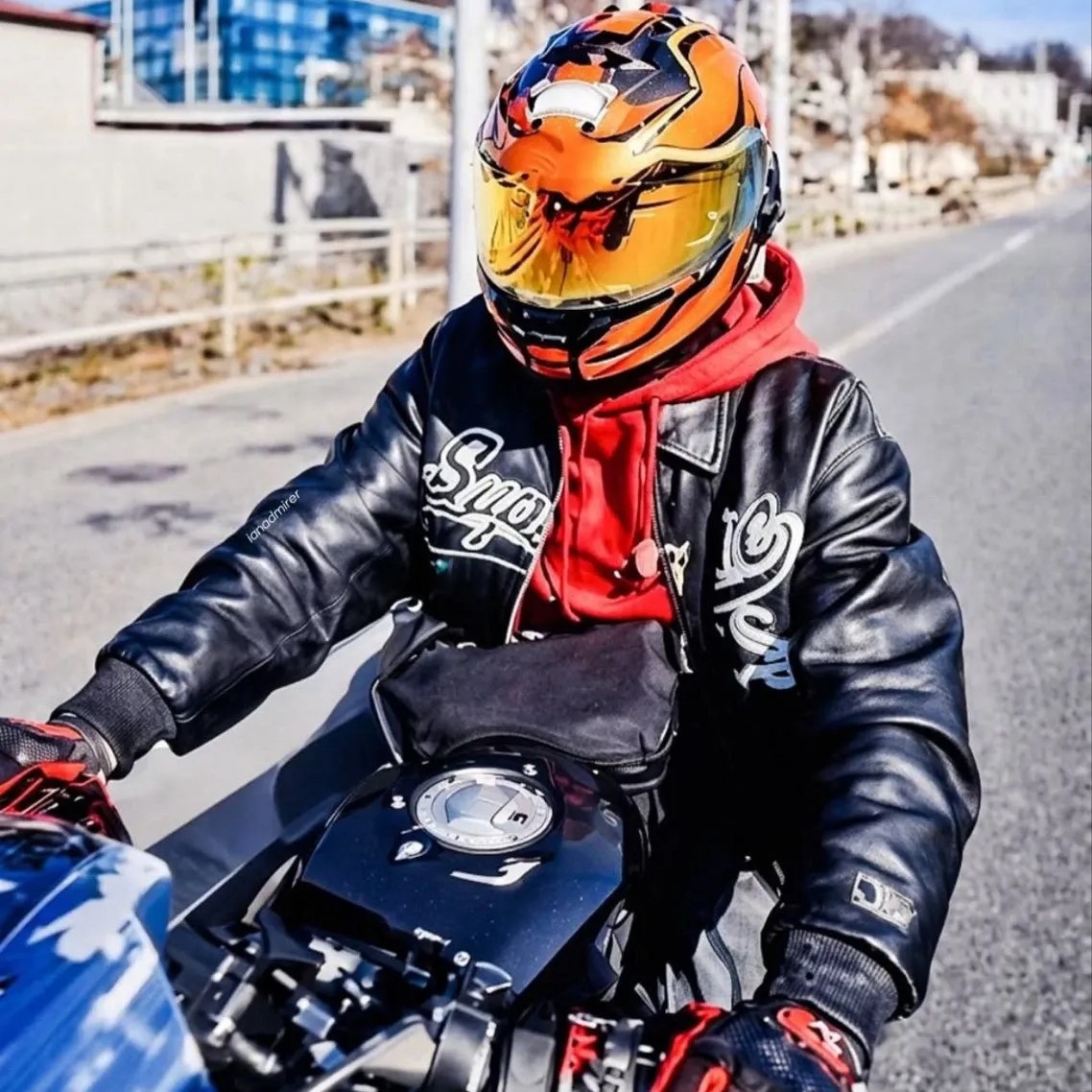 정국 (방탄소년단) 최근 활동샷