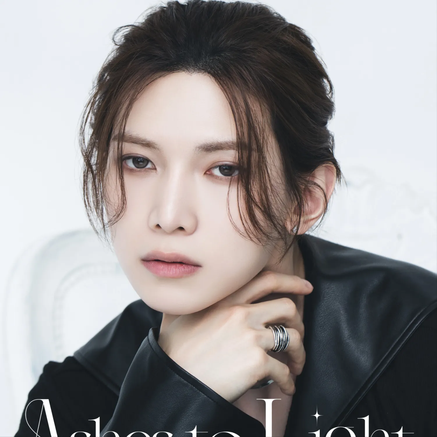 呂尚 (ATEEZ)的幕後花絮