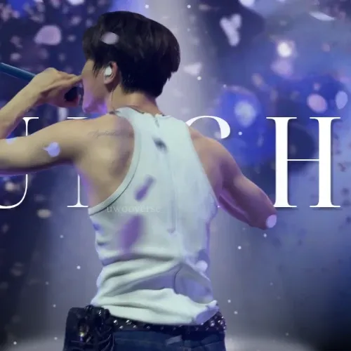 Potret di balik layar So Junghwan (TREASURE)