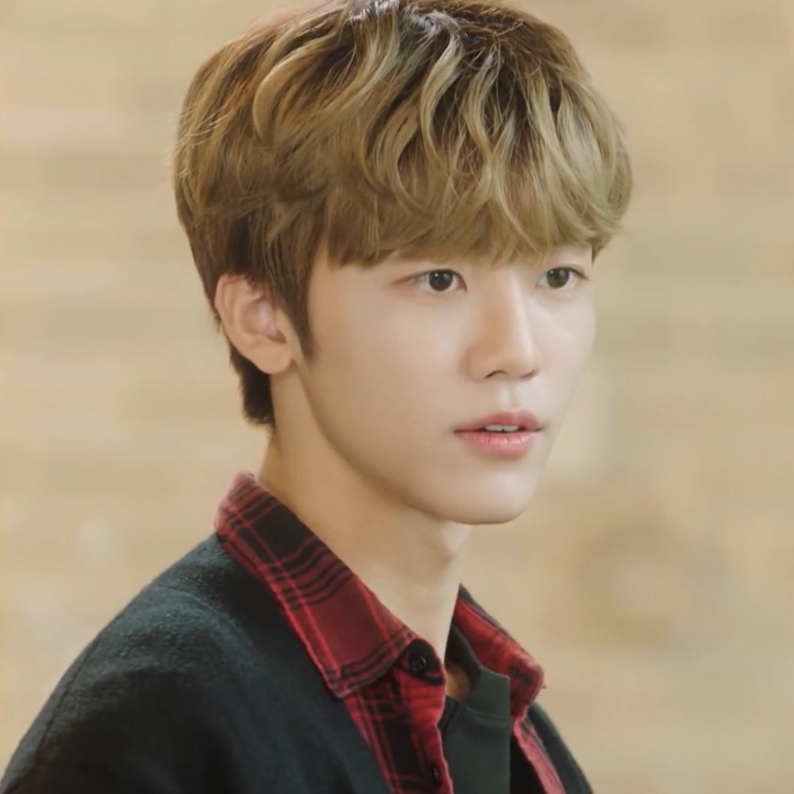 Behind-the-scenes cut of Jaemin (NCT DREAM)