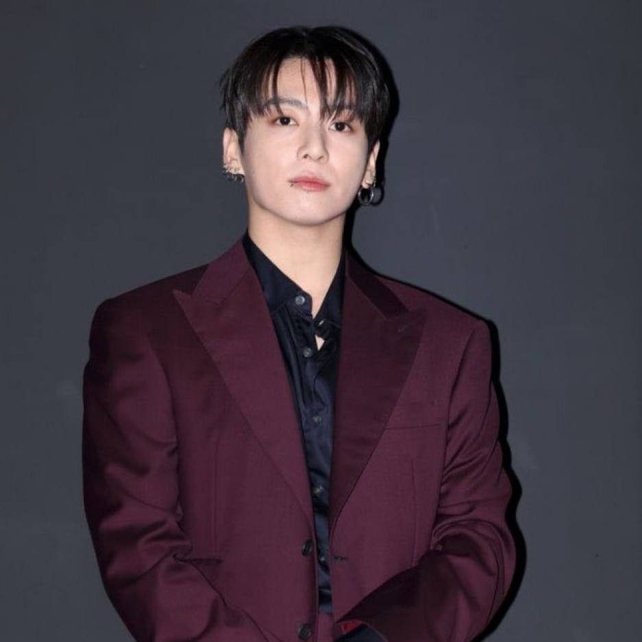 柾國 (防彈少年團)粉絲拍下的瞬間