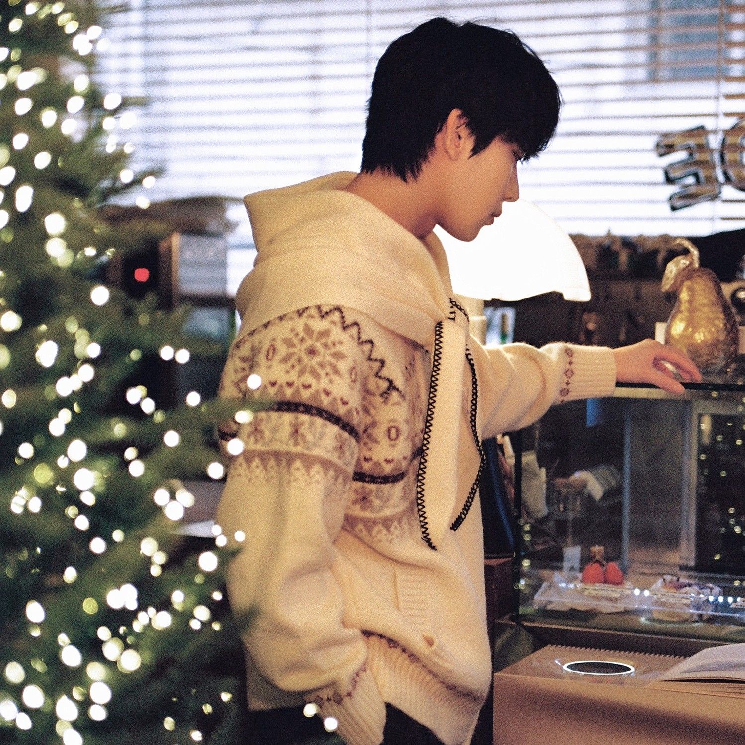 ENHYPEN的最新活動照片