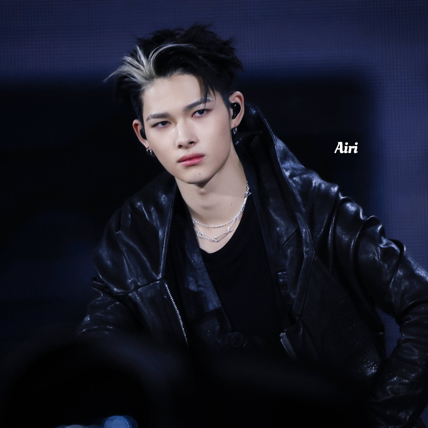 NI-KI (ENHYPEN)粉絲拍下的瞬間