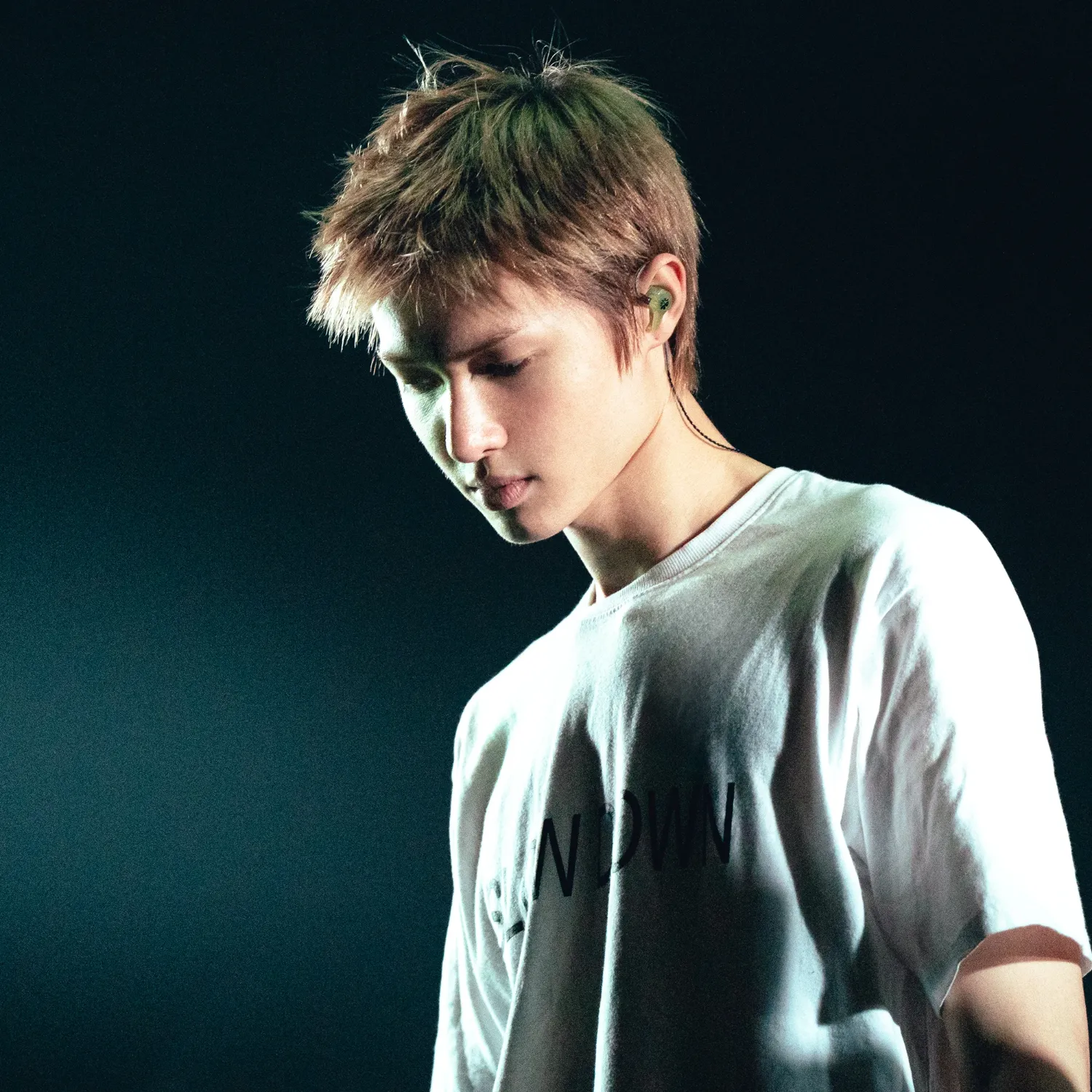 마틴 (CORTIS) 팬이 찍은 순간