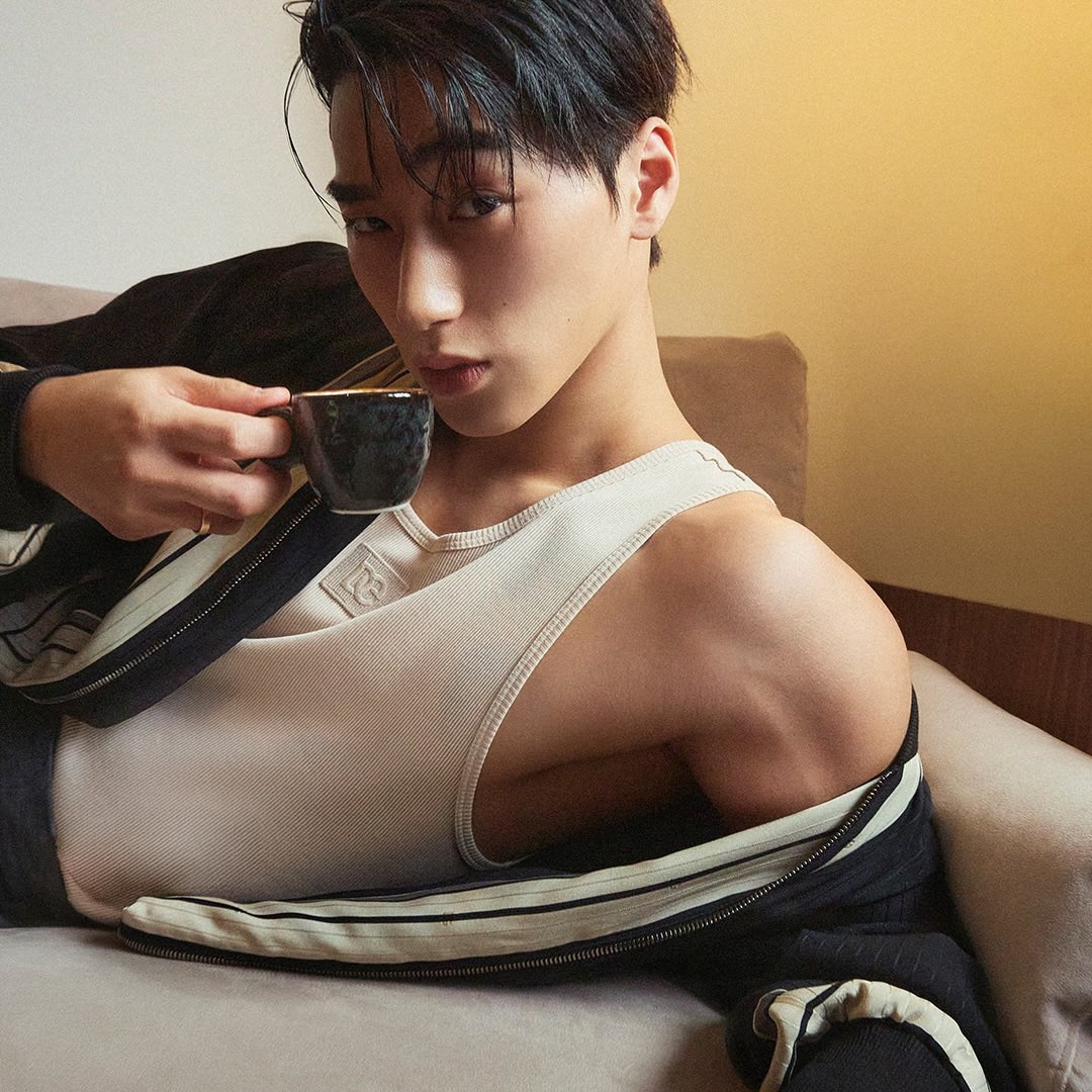 ATEEZの最新写真