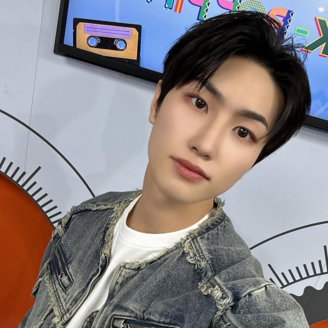 Recent activity shot of Taehun (TNX)