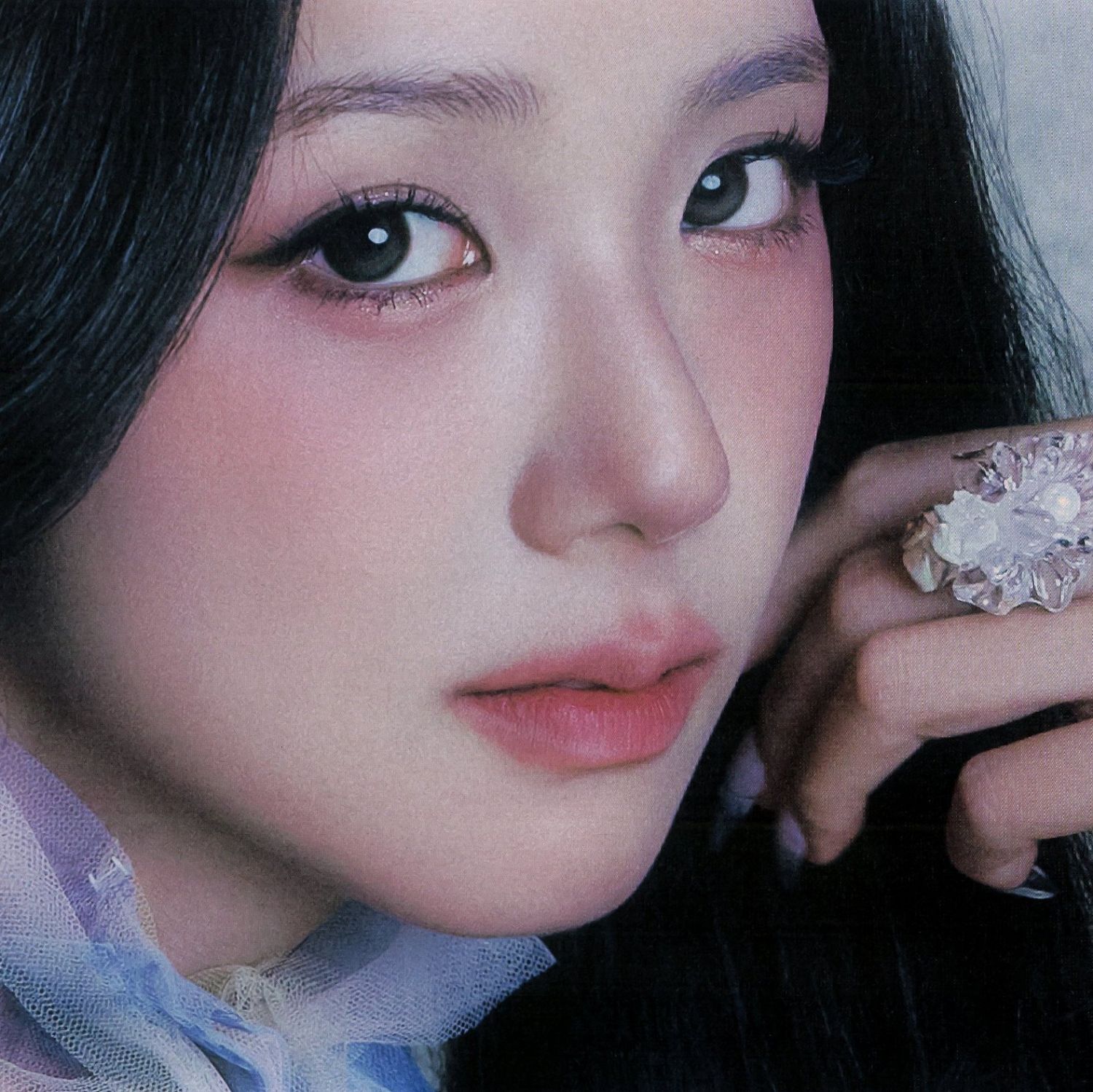 ジス (BLACKPINK)の最近の活動写真