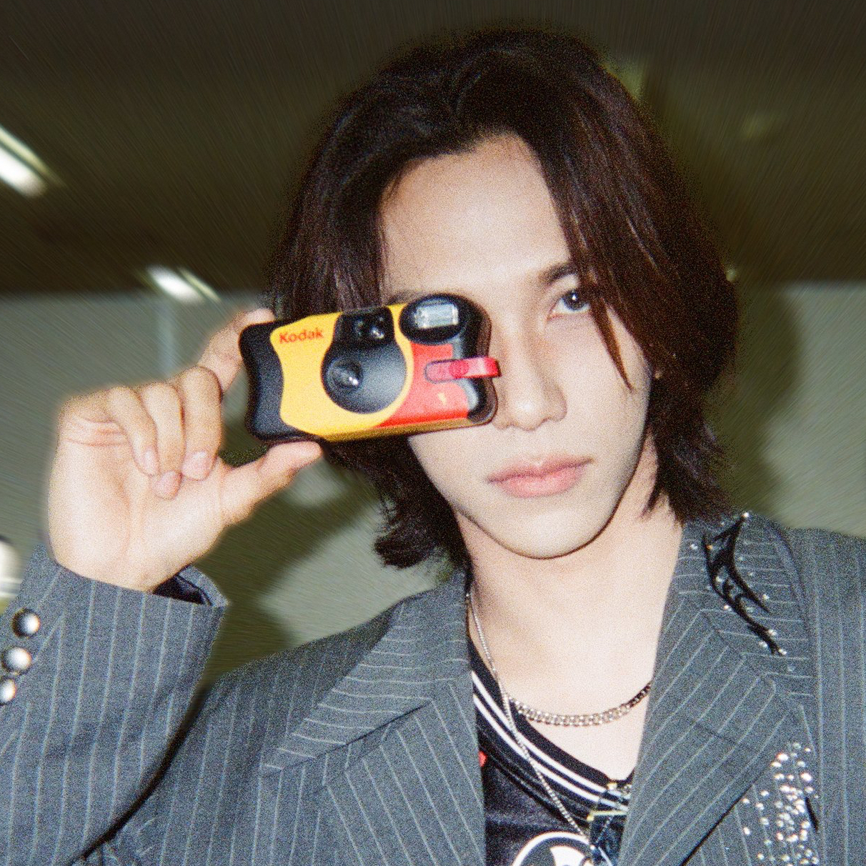 INI Ikezaki Rihito Fandom Community │ No.1 KPOP App CHOEAEDOL