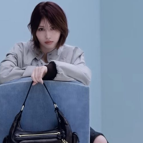 Momo (TWICE)的最新活动照片