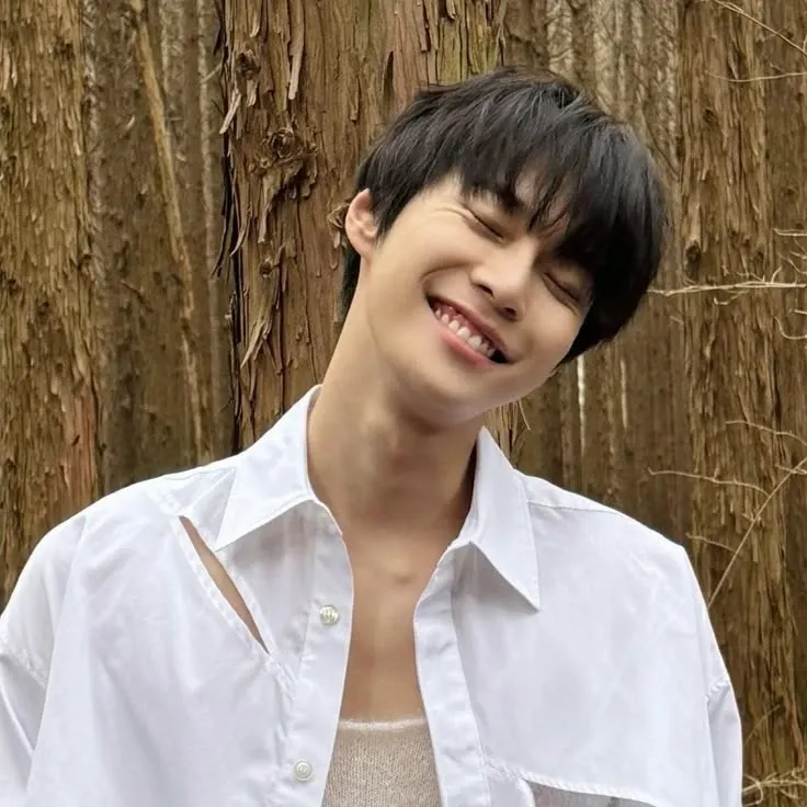 道英 (NCT 127)粉絲拍下的瞬間