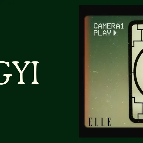 Latest photo of Ju Jingyi