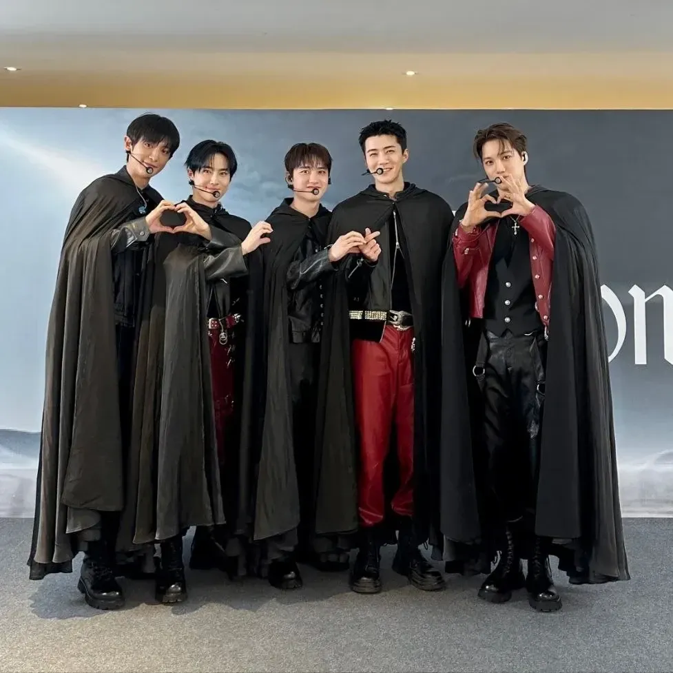 EXO의 최신 사진