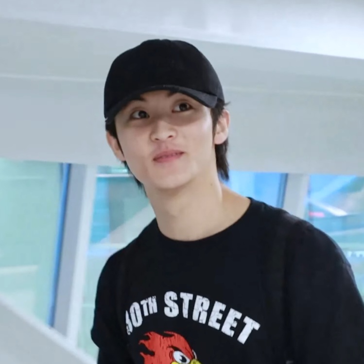 Latest photo of Mark