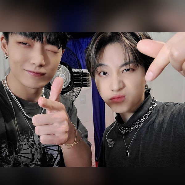 Shining profile picture of BOBBY (iKON) on today's Choeaedol