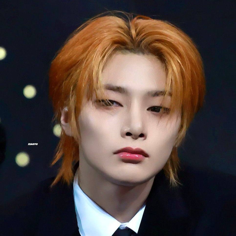 Latest photo of I.N (Stray Kids)