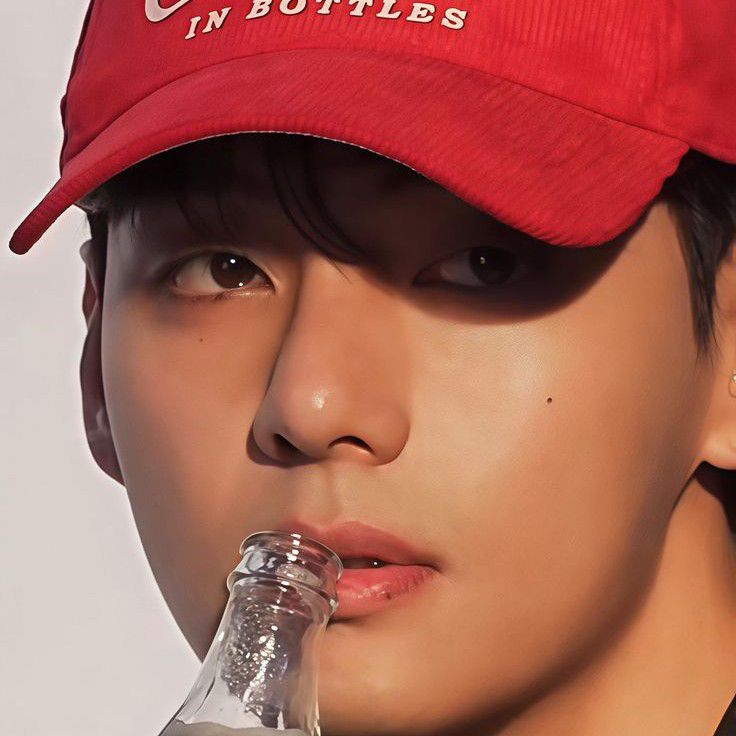 V (BTS)ファンが撮った瞬間