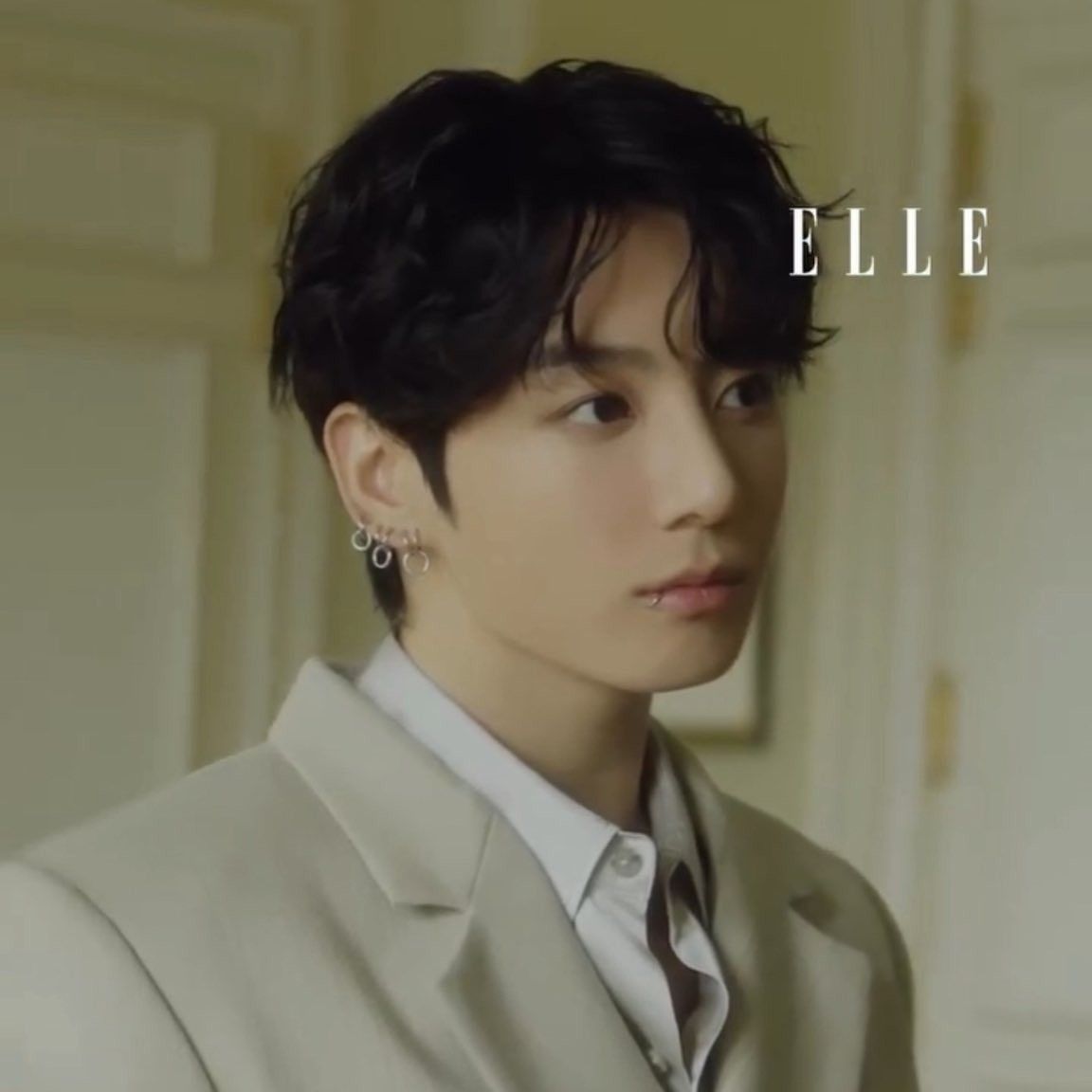 Latest photo of Jungkook (BTS)