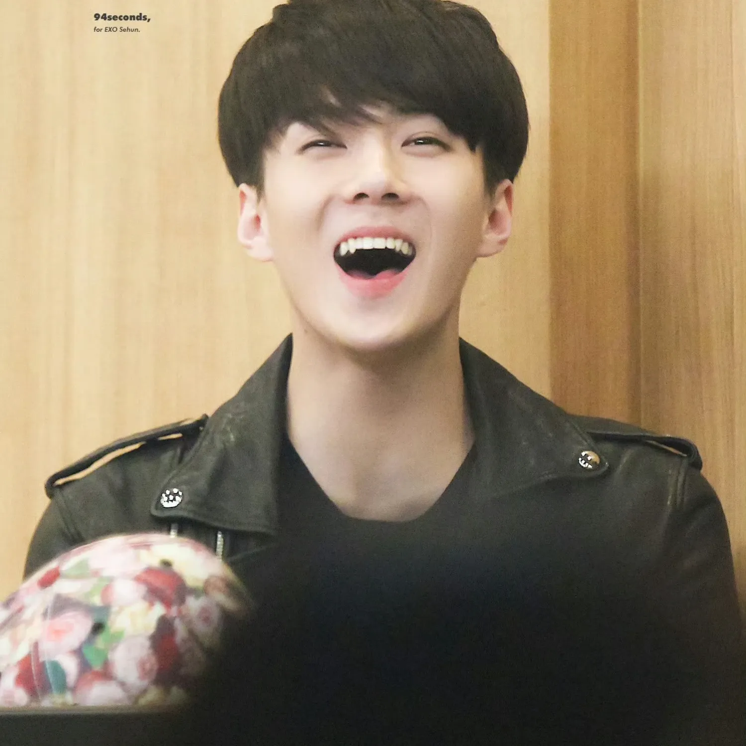 세훈 (EXO) 최근 활동샷