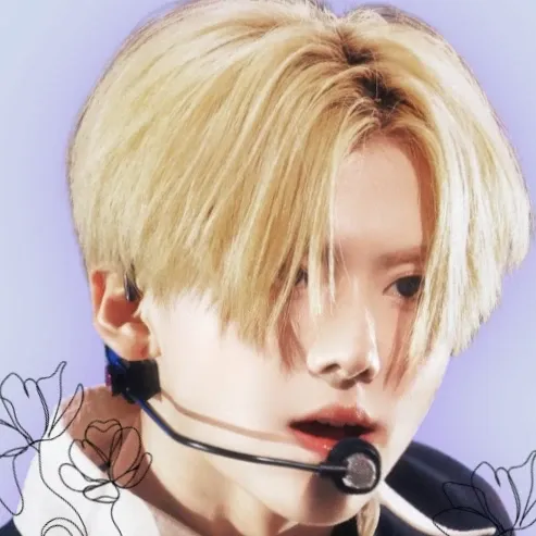 Recent activity shot of Lee Sangwon (ALPHA DRIVE ONE)