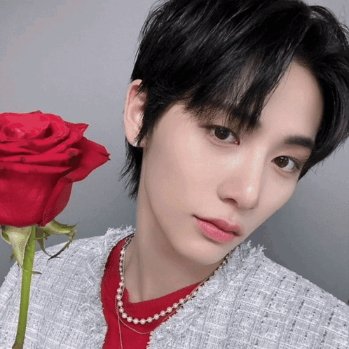 Taesan (BOYNEXTDOOR)粉絲拍下的瞬間