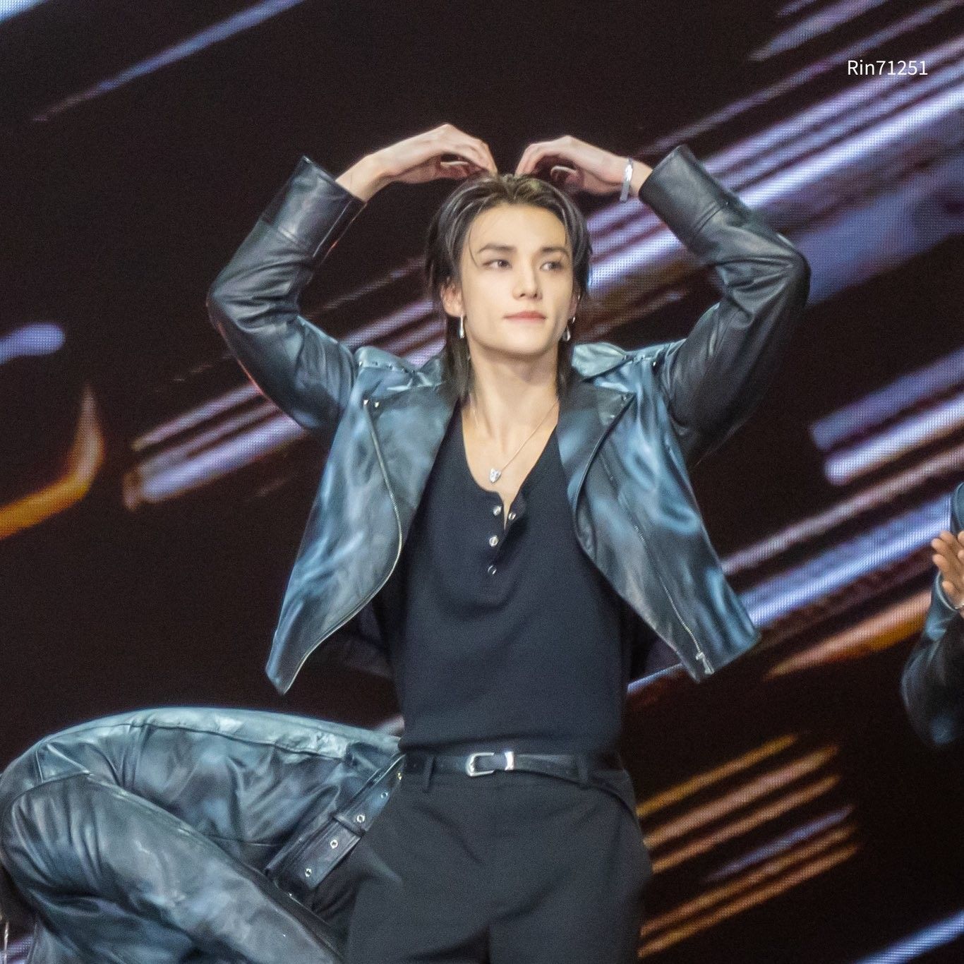 Stray Kidsの最新写真