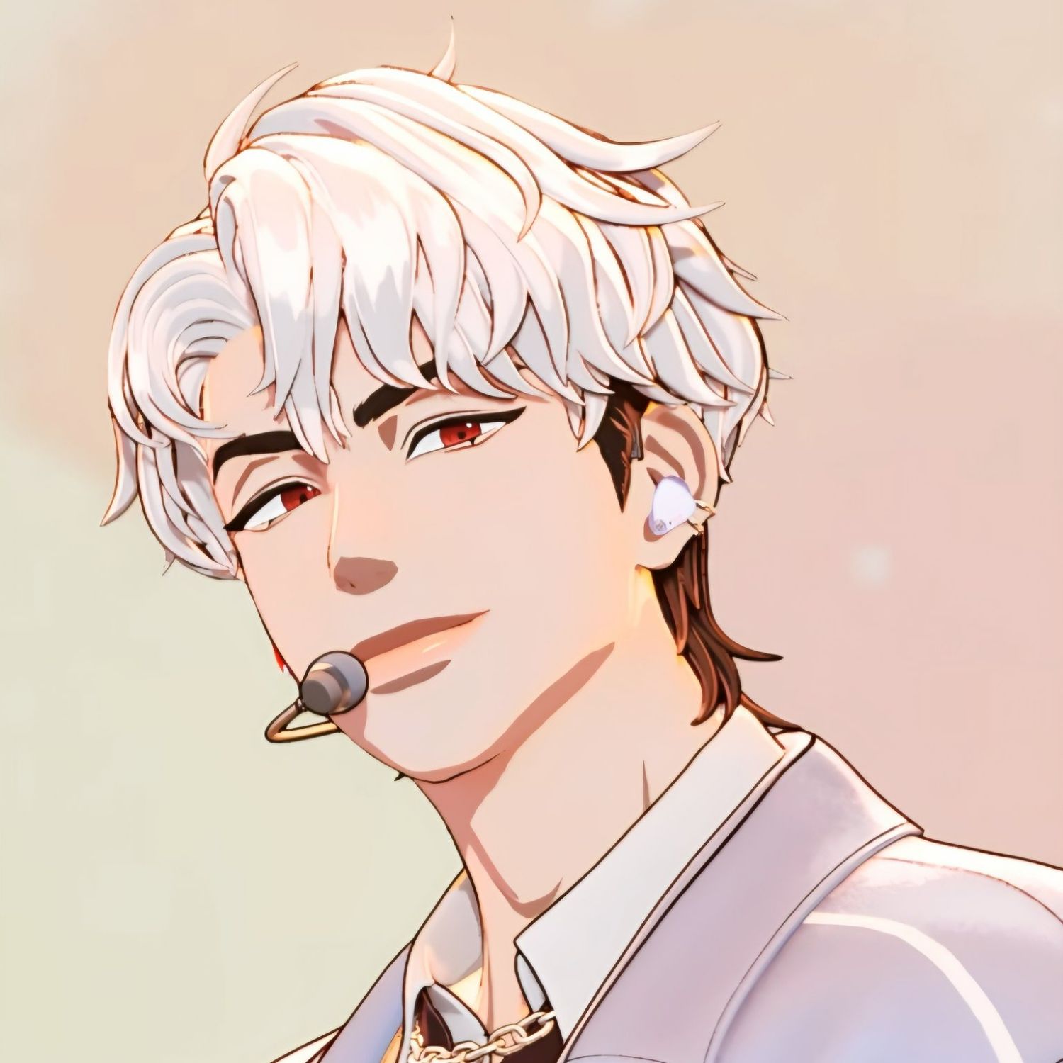 은호 (플레이브)의 최신 사진