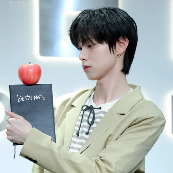 Best moment chosen by Chuei Liyu fandom