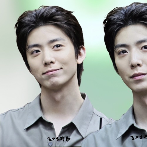 Latest photo of Hwiyoung (SF9)