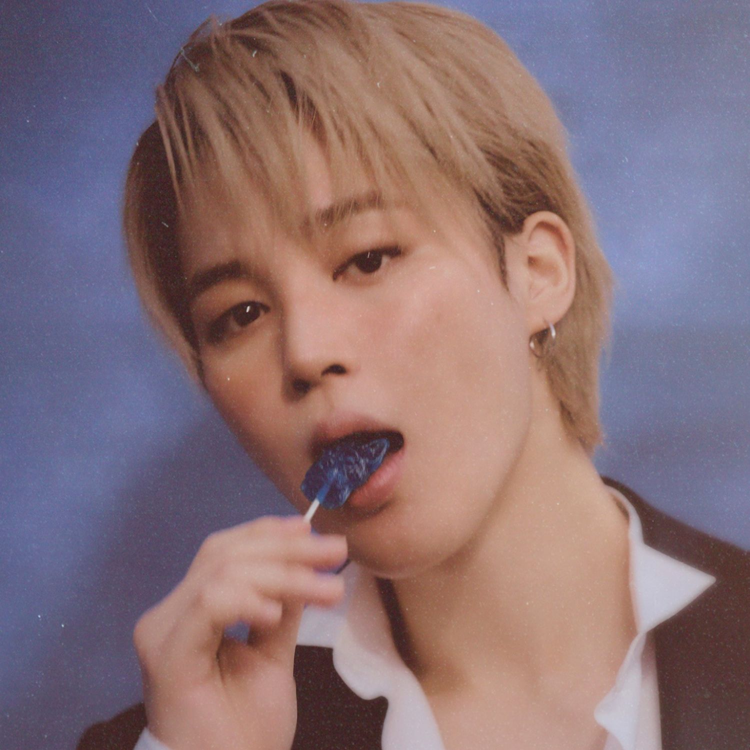 지민 (방탄소년단) 팬이 찍은 순간