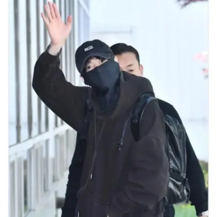 柾國 (防彈少年團)的最新照片