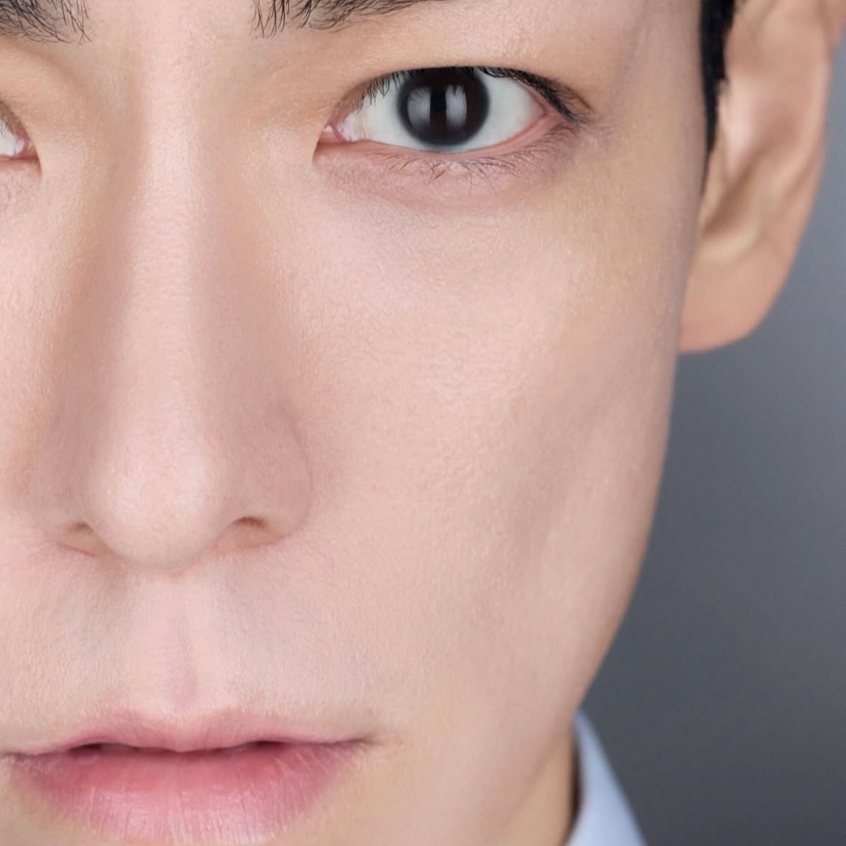 Recent activity shot of T.O.P