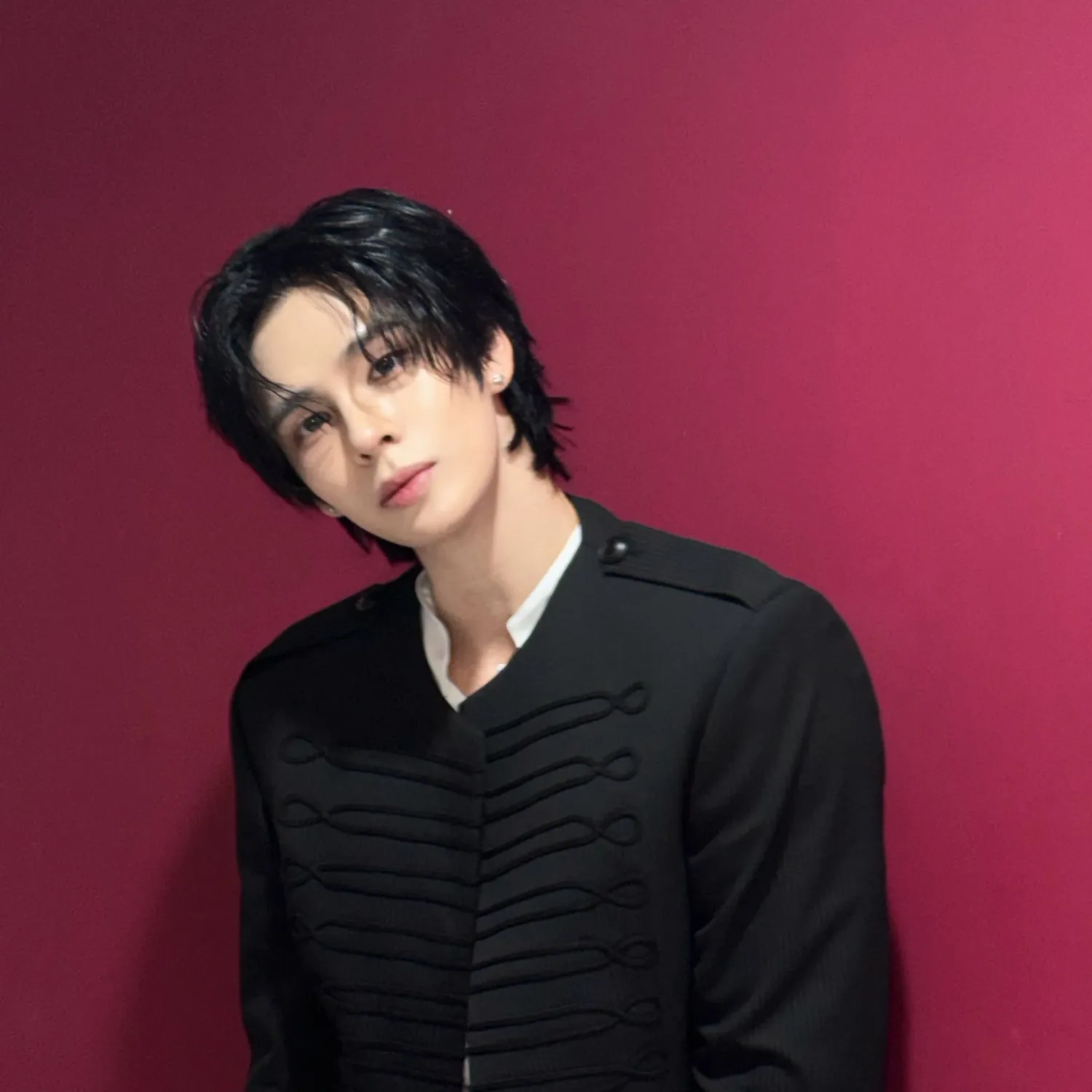 セリム (CRAVITY)の最新写真