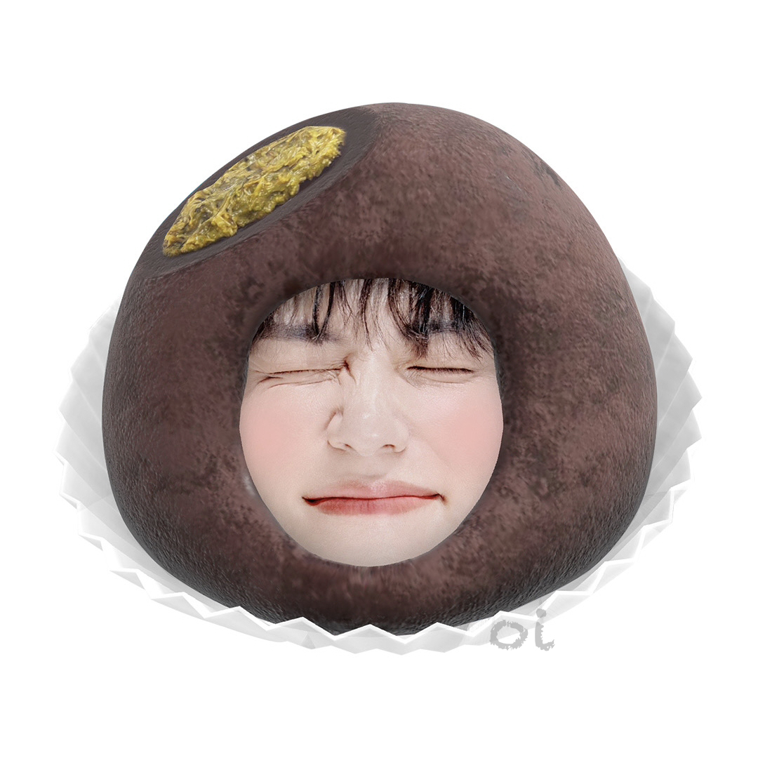 원필 (DAY6)의 비하인드 컷