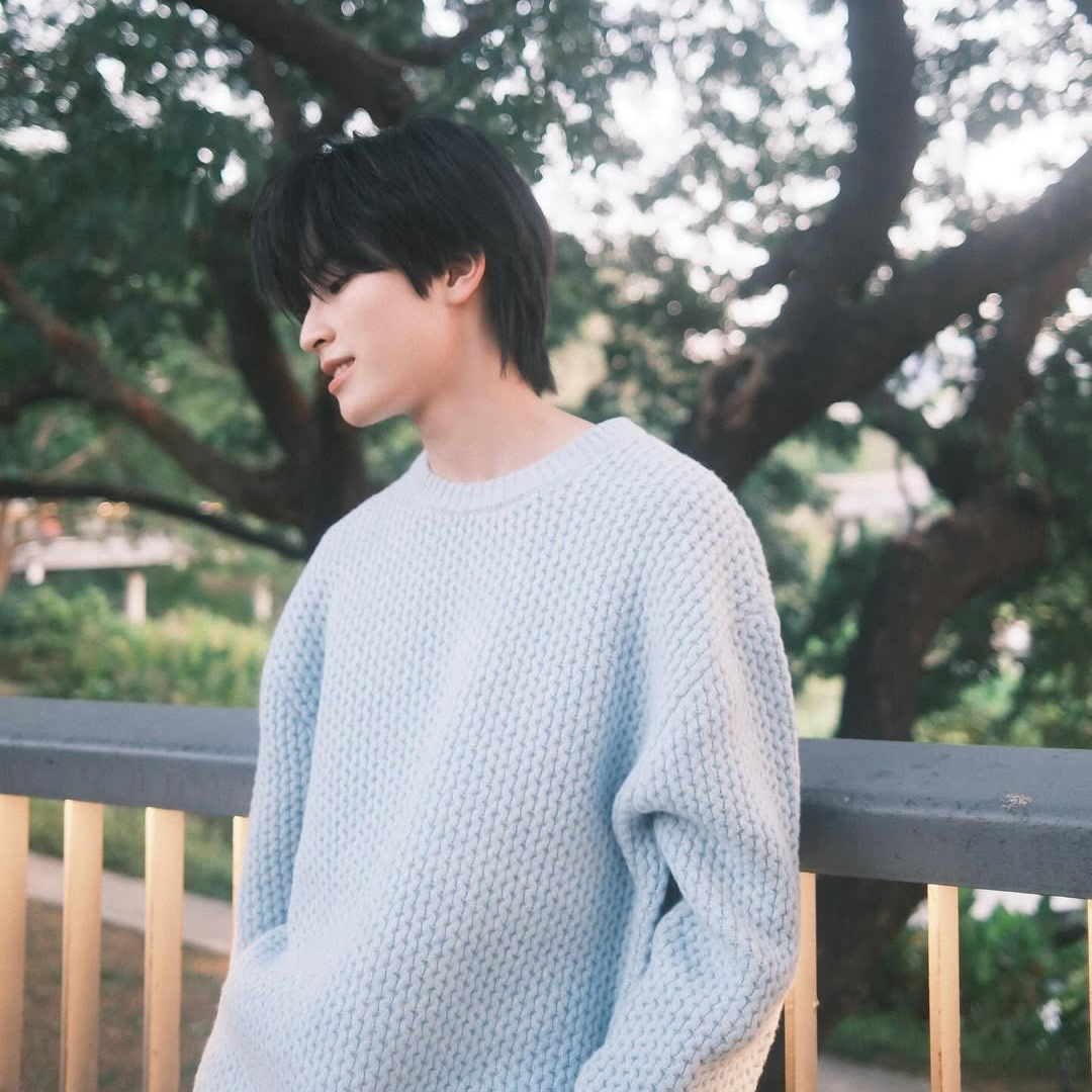 A moment captured by Aa (BUS)'s fan