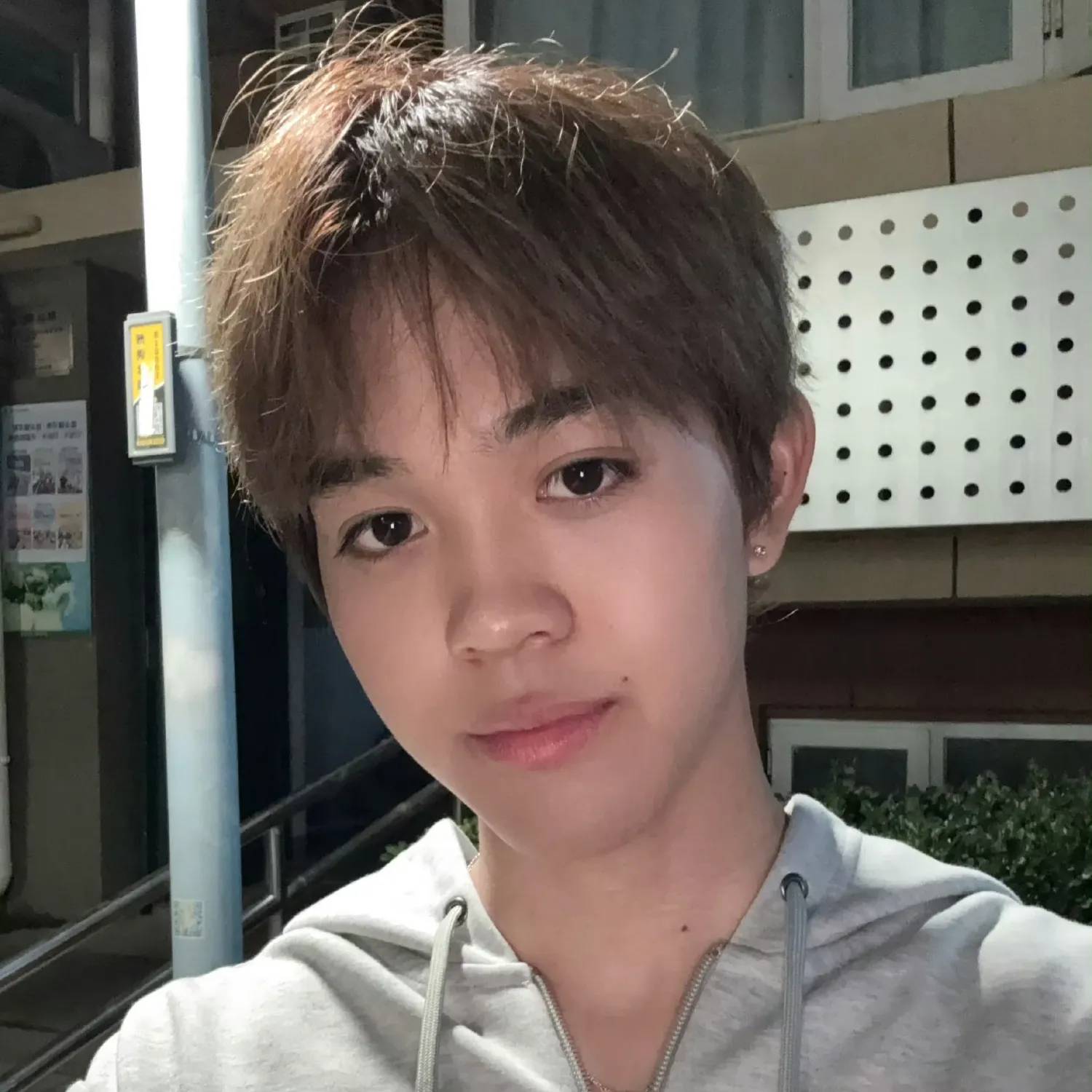Latest photo of THI-O (NexT1DE)