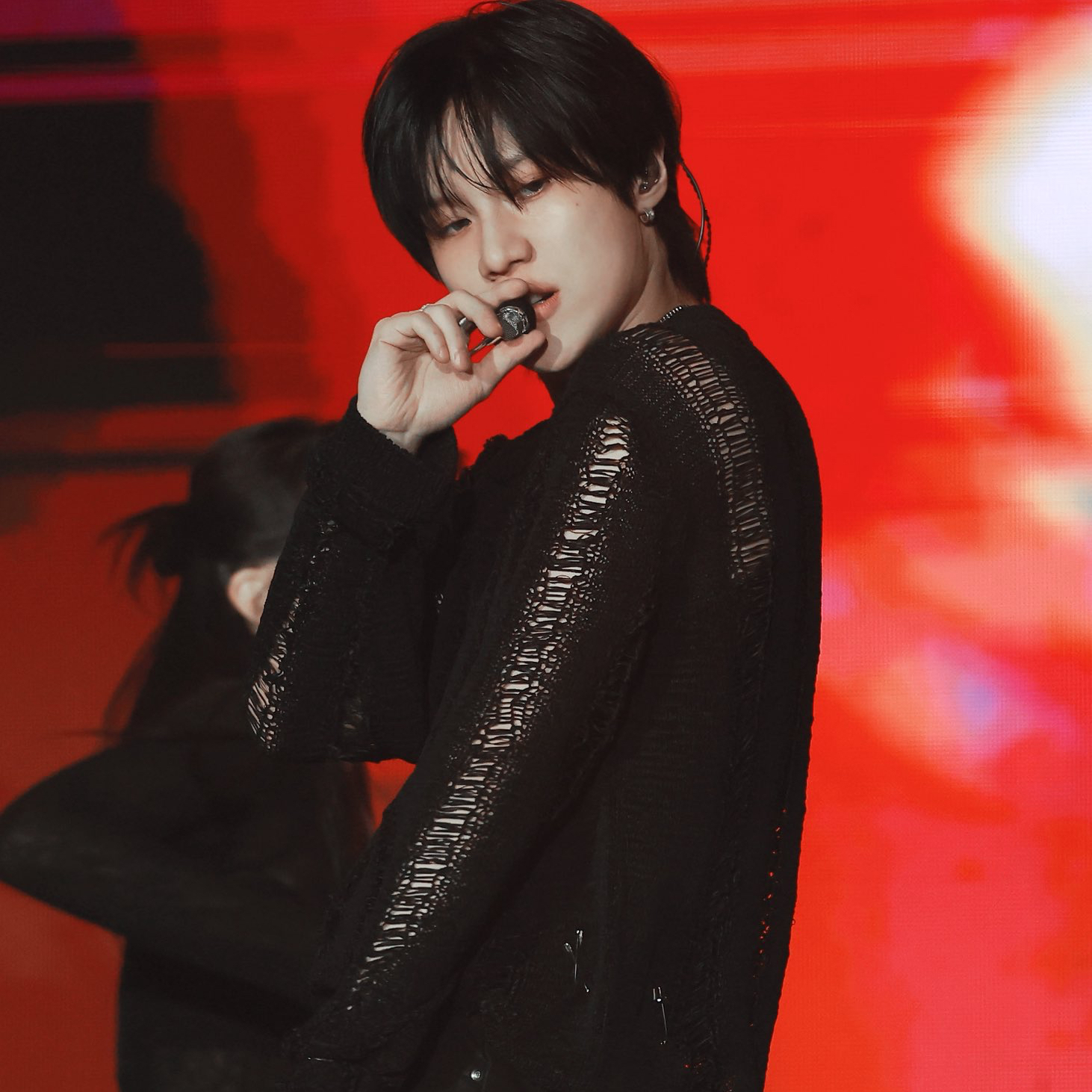 テミン (SHINee)の最近の活動写真